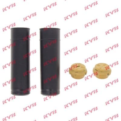 Juego de guardapolvos, amortiguador KYB 910206