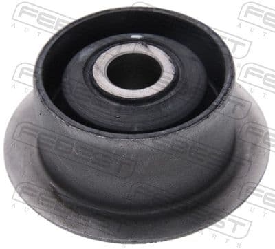 Casquillo del buje, muelle FEBEST FDAB-001
