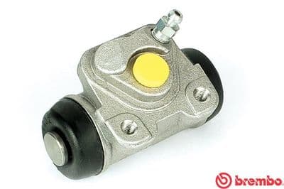 Cilindro de freno de rueda BREMBO A 12 509
