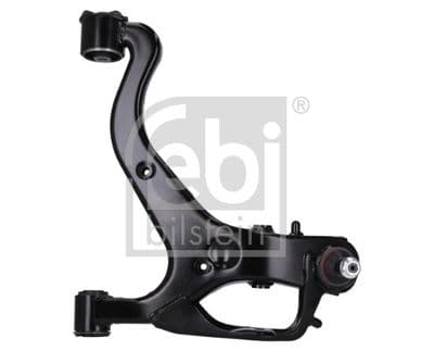 Brazo oscilante, suspensión de ruedas FEBI BILSTEIN 180516