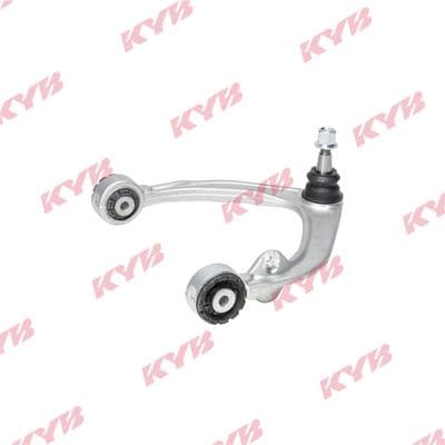 Brazo oscilante, suspensión de ruedas KYB KSC6197