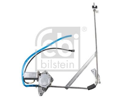 Elevador para ventanas FEBI BILSTEIN 1010574