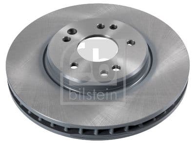 Disco de freno FEBI BILSTEIN 10686