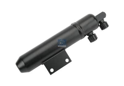Filtro deshidratante, aire acondicionado DT Spare Parts 4.63237