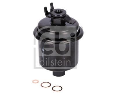 Filtro combustible FEBI BILSTEIN 26447