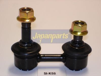 Travesaños/barras, estabilizador JAPANPARTS SI-K58