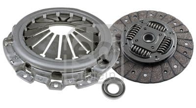 Kit de clutch FEBI BILSTEIN 1005319