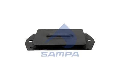 Almohadilla de tope, suspensión SAMPA 030.240