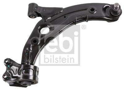 Brazo oscilante, suspensión de ruedas FEBI BILSTEIN 182626