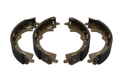 Juego de zapatas de frenos Kavo Parts KBS-9919