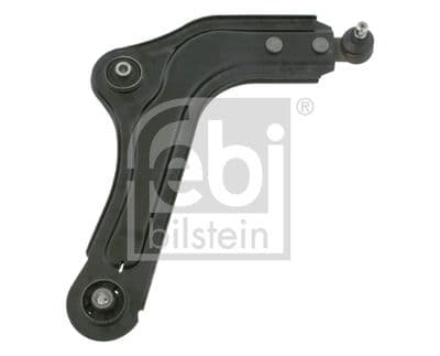 Brazo oscilante, suspensión de ruedas FEBI BILSTEIN 22802
