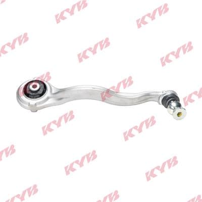 Brazo oscilante, suspensión de ruedas KYB KSC5327