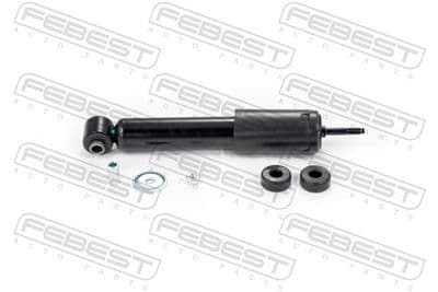 Amortiguador FEBEST 2307G-006F