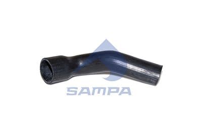 Manguera de aire de sobrealimentación SAMPA 010.368