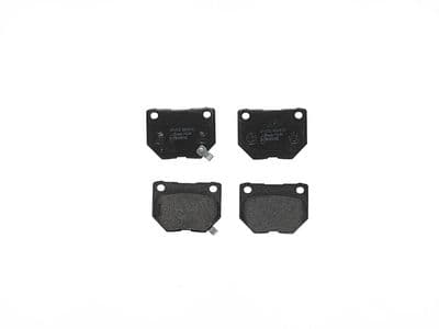 Juego de balatas de freno BREMBO P 56 054