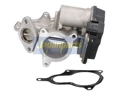 Válvula EGR JAPANPARTS EGR-0903