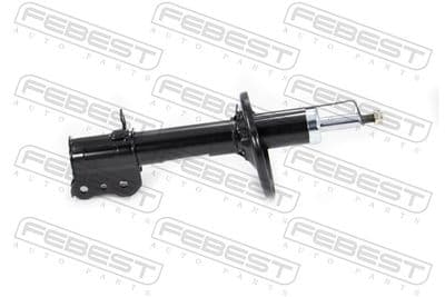 Amortiguador FEBEST 0507G-007R