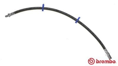 Manguera de frenos BREMBO T A6 024