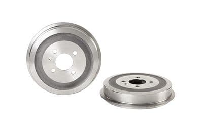 Tambor de freno BREMBO 14.3185.10