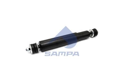 Amortiguador SAMPA 078.311