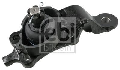 Rótula de suspensión/carga FEBI BILSTEIN 193689