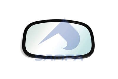Retrovisor de marco SAMPA 042.098