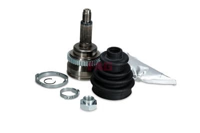 Juego de articulación, eje de transmisión Schaeffler FAG 771 0282 30
