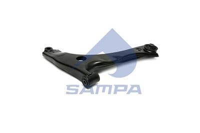 Brazo oscilante, suspensión de ruedas SAMPA 008.337A