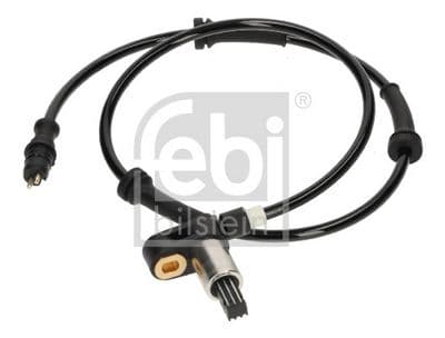 Sensor, revoluciones de la rueda FEBI BILSTEIN 1008580
