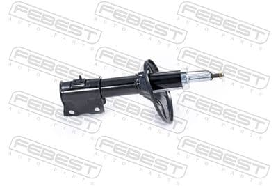 Amortiguador FEBEST 0407G-014F
