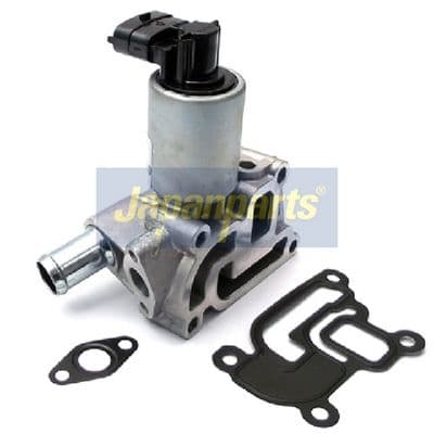 Válvula EGR JAPANPARTS EGR-0402