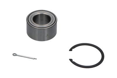 Juego de balero de rueda Kavo Parts WBK-3002