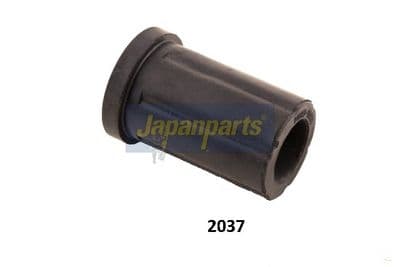 Casquillo del buje, muelle JAPANPARTS RU-2037
