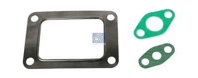 Juego de juntas, compresor DT Spare Parts 4.90188