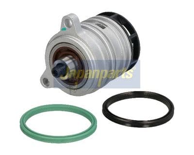 Bomba de agua, refrigeración del motor JAPANPARTS PQ-0926