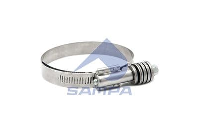 Abrazadera SAMPA 210.001