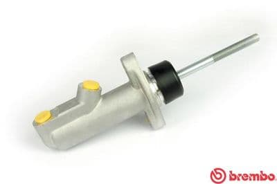Cilindro maestro, clutch BREMBO C 44 001