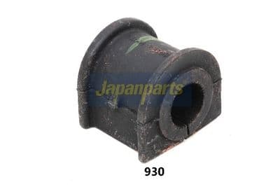Casquillo del buje, estabilizador JAPANPARTS RU-930