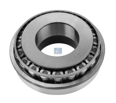 Balero, transmisión manual DT Spare Parts 4.63867