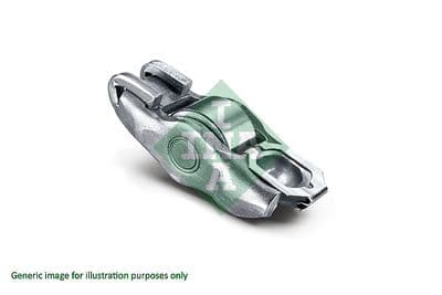 Palanca oscilante, distribución del motor Schaeffler INA 422 0262 10