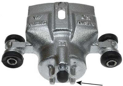 Caliper TEXTAR 38109900