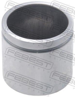 Pistón, caliper FEBEST 0376-CLF