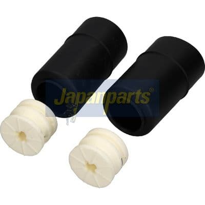 Juego de guardapolvos, amortiguador JAPANPARTS KTP-K14