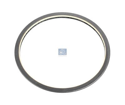 Retén para ejes, cubo de rueda DT Spare Parts 7.32227
