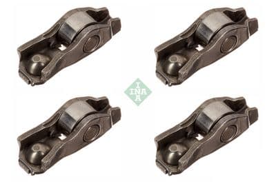 Palanca oscilante, distribución del motor Schaeffler INA 422 0224 20
