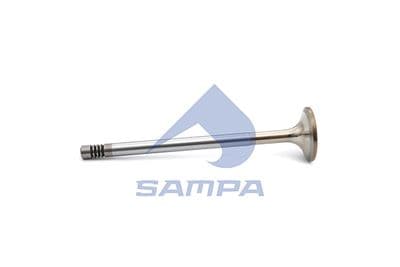 Válvula de escape SAMPA 047.124