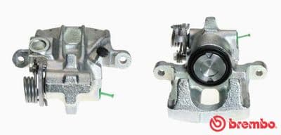 Caliper BREMBO F 23 075
