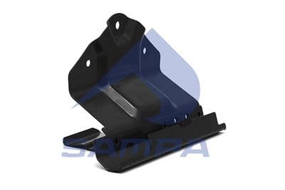 Soporte, defensa SAMPA 1830 0486