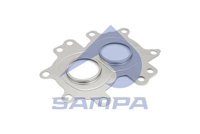 Junta, colector de escape SAMPA 023.336