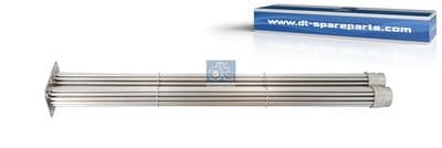 Elemento enfriador, recirculación de los gases de escape DT Spare Parts 3.18194